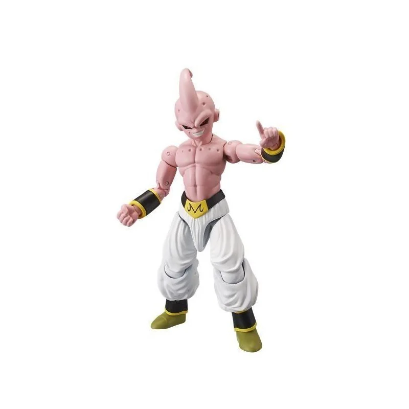 DRAGON BALL - Majin Bu Fin. Form - Figurine Dragon Stars 17cm Serie 11