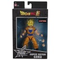 DRAGON BALL - Goku SS - Figurine Dragon Stars 17cm Serie 13