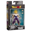 DRAGON BALL - Gohan SS - Figurine Dragon Stars 17cm Serie 14