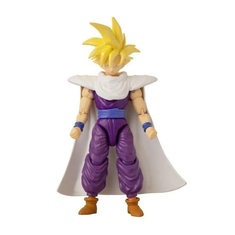 DRAGON BALL - Gohan SS - Figurine Dragon Stars 17cm Serie 14