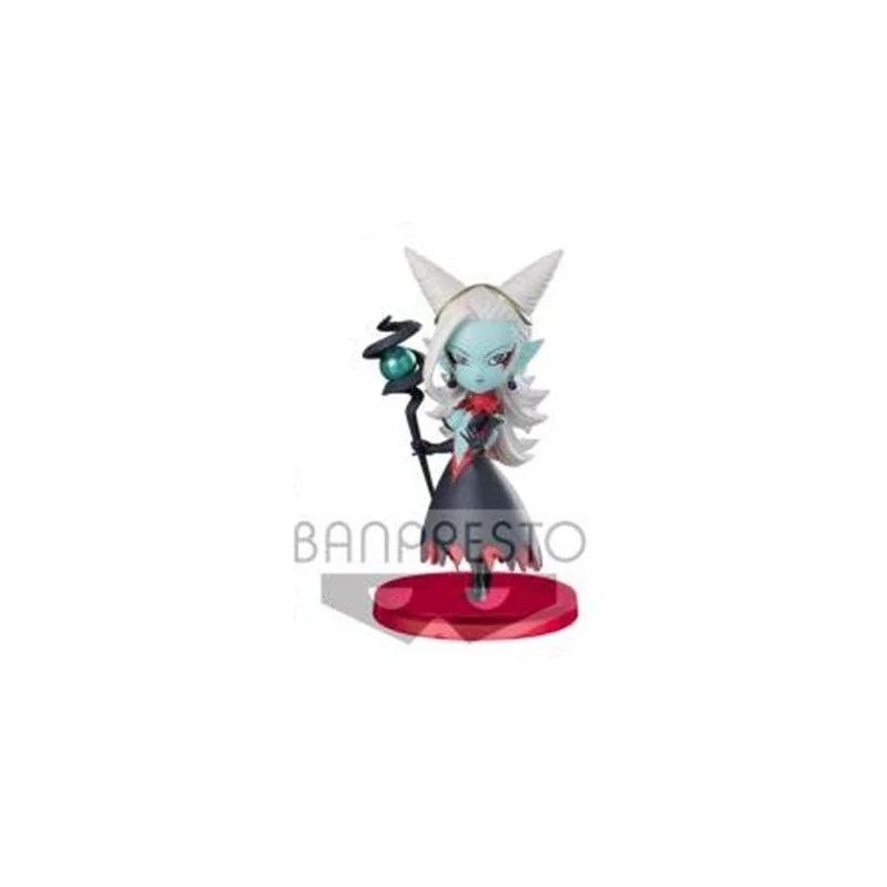 SUPER DRAGON BALL HEROES - WCF 7Tth - Towa - 7cm