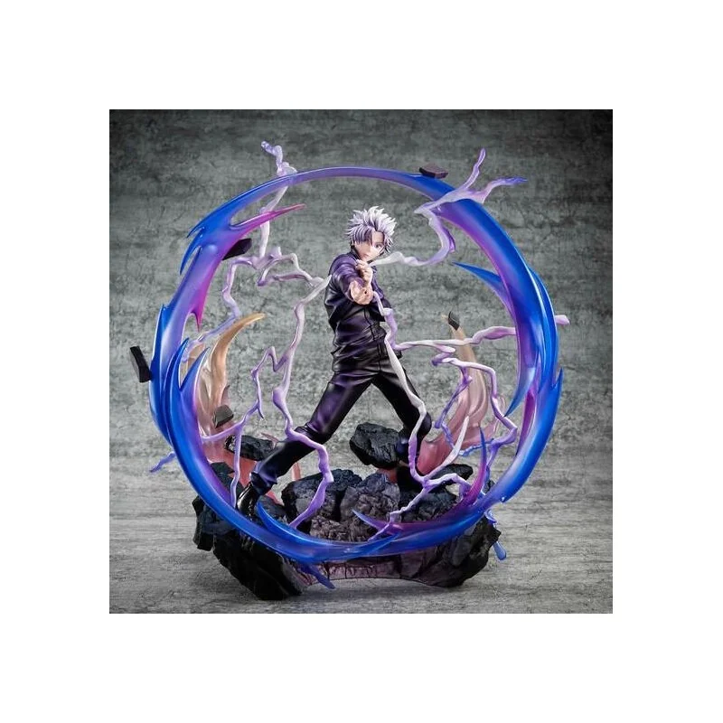 JUJUTSU KAISEN - Satoru Gojo - Statuette 26cm