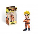 NARUTO - Naruto Uzumaki - Figurine Minix 12cm