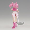 SAILOR MOON MOVIE - Sailor Chibi Moon - Fig. Glitter & Glamours 17cm Ver.A