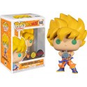 DRAGON BALL Z - POP N° 948 - SSGoku w/KamehmaWve (GW)