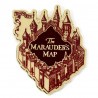  HARRY POTTER - Carte du Maraudeur - Pin's