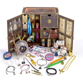 HARRY POTTER - Calendrier de l'Avent 2023 - Gift Box "Potions"