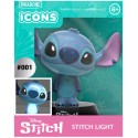 DISNEY - Stitch - Lampe Icone