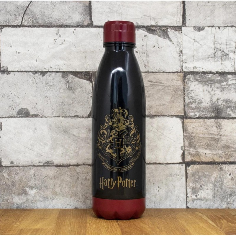 Harry Potter Bouteille d'eau Hogwarts Express Plastique