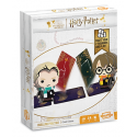 HARRY POTTER - Entrainement au duel - Jeu de cartes FR/NL