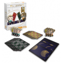 HARRY POTTER - Entrainement au duel - Jeu de cartes FR/NL