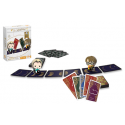 HARRY POTTER - Entrainement au duel - Jeu de cartes FR/NL