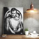 ROGUE ONE MORALITY - Magnetic Metal Poster 45x32 - Krennic