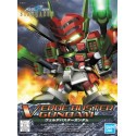 GUNDAM - SD Gundam BB Senshi Verde Buster Gundam - Model Kit