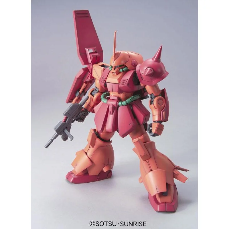 GUNDAM - MG 1/100 RMS-108 Marasai - Model Kit