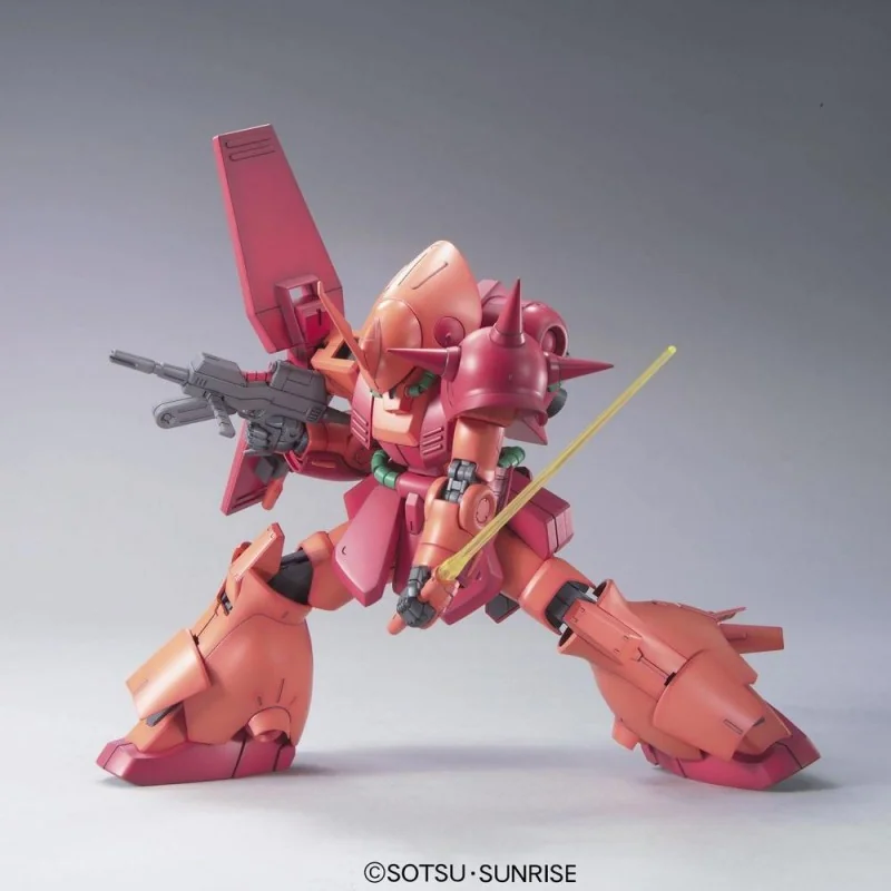 GUNDAM - MG 1/100 RMS-108 Marasai - Model Kit