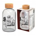 PEAKY BLINDERS - Bouteille en Verre - Petit Format 620ml