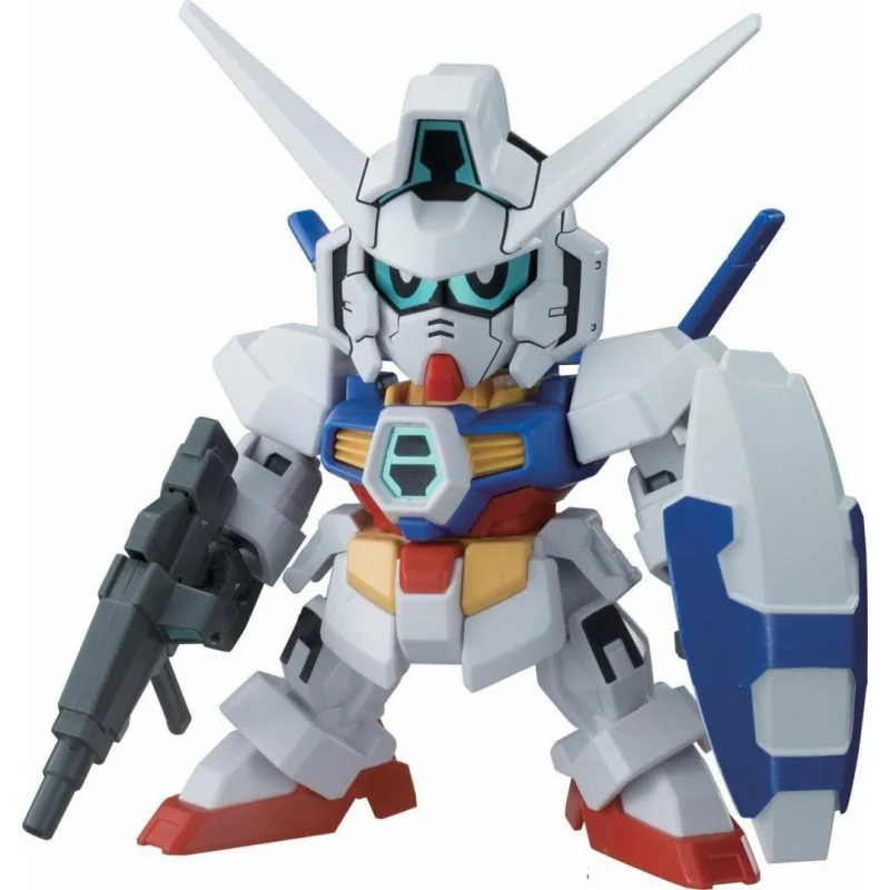 GUNDAM - SD Gundam BB Senshi Gundam Age-1 - Model Kit