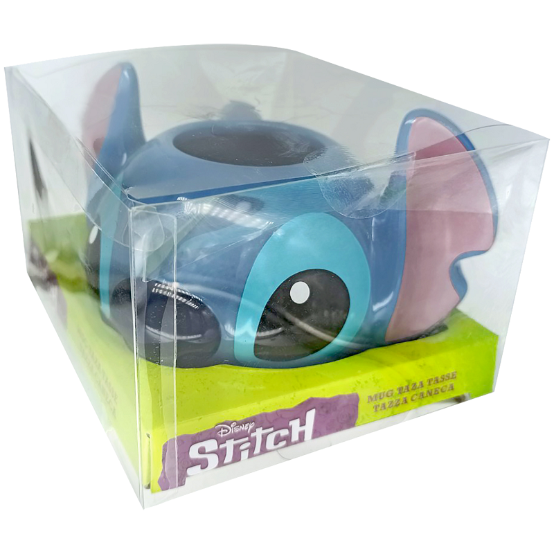 Bouteille inoxydable Disney Lilo et Stitch Stitch 780ml - STOR