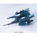 Bandai GUNDAM - 1/144 HGUC ReZEL - Model Kit