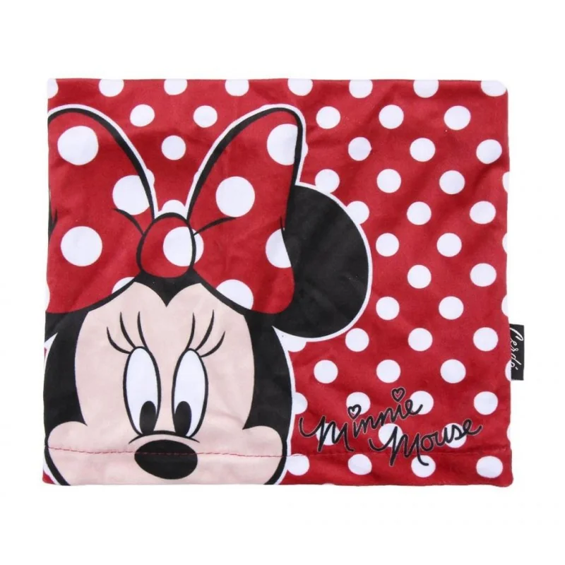 MINNIE - Tour de Cou - Echarpe Kids