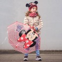 MINNIE - Tour de Cou - Echarpe Kids