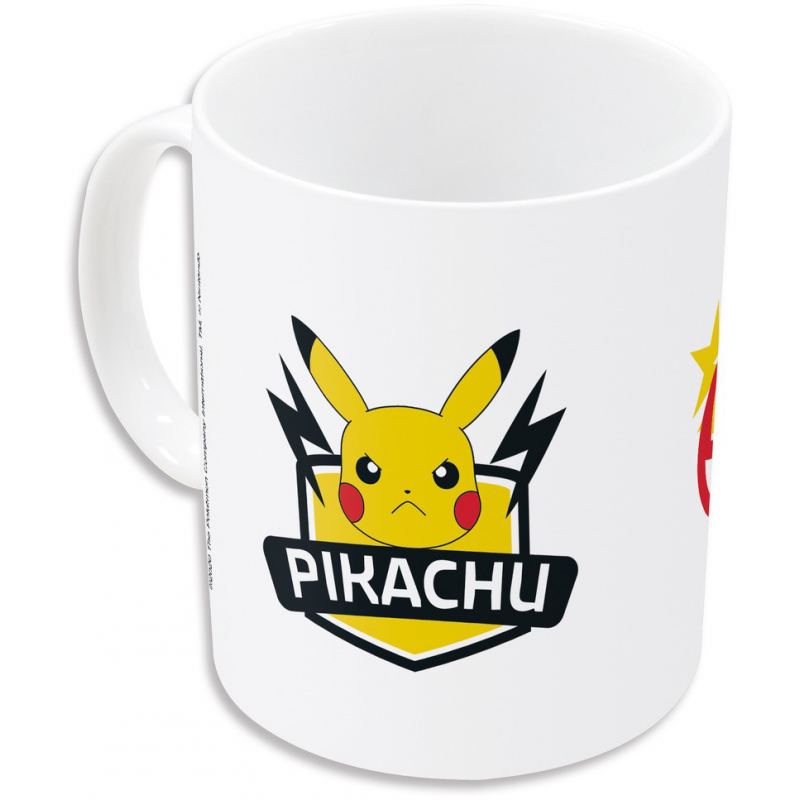 Pokémon - Mug 325ml - Pokémon Starter