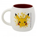 POKEMON - Pikachu - Mug Globe 380ml