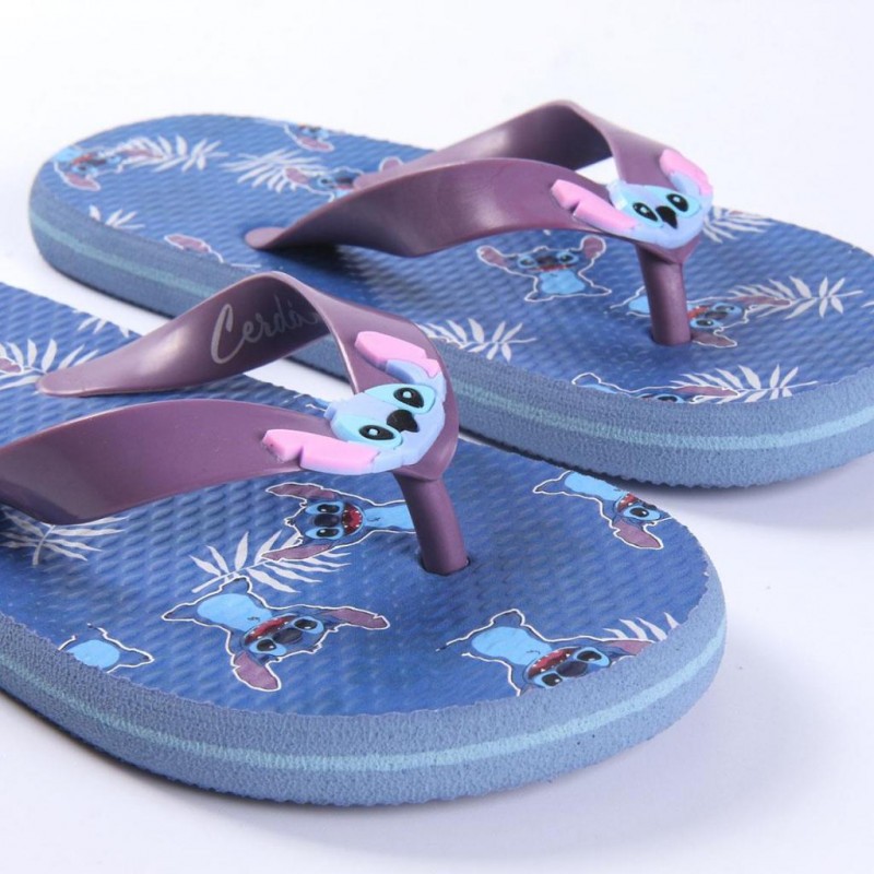 LILO & STITCH - Tongs Premium - Kids T26-27