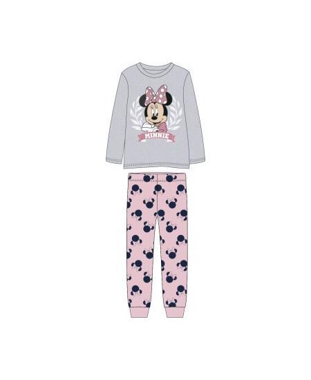 Cerda DISNEY - Minnie - Pyjama long - Enfants - 2 ans