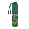 HARRY POTTER - Serpentard - Parapluie Pliable 53 cm