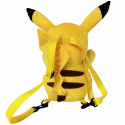 POKEMON - Pikachu - Sac à dos Peluche 35cm