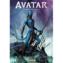 AVATAR - Tome 1