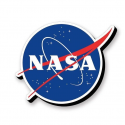 NASA - Logo - Gros aimant