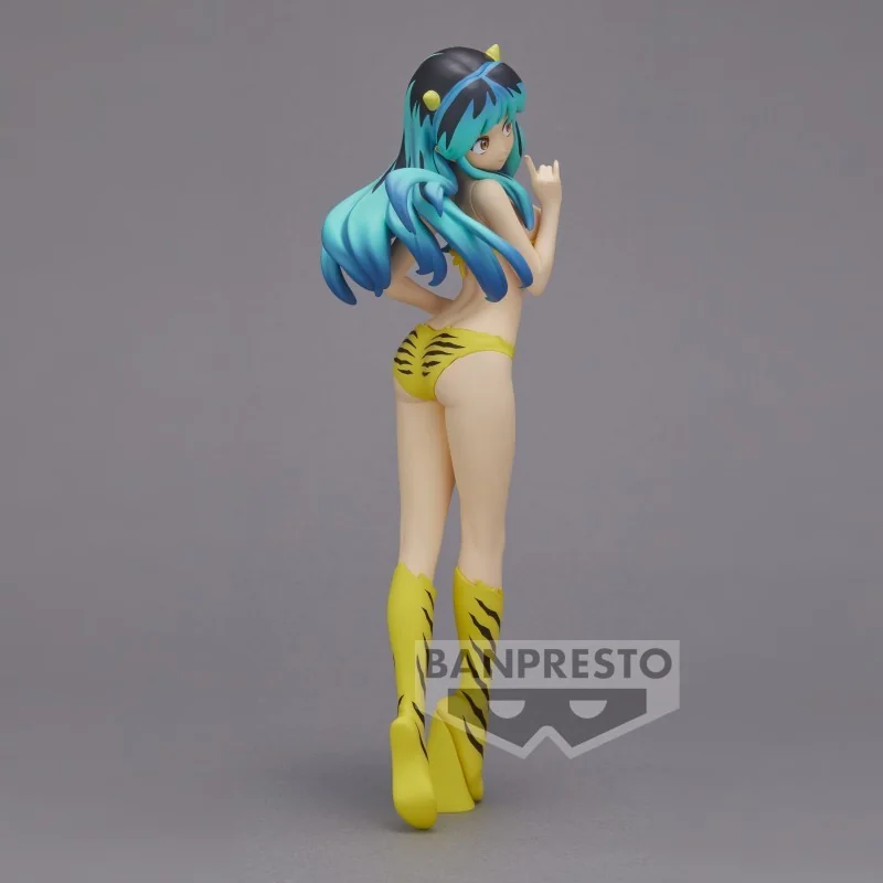 Urusei Yatsura - GLITTER&GLAMOURS - LUM-(ver.A)