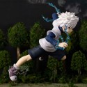 HUNTER x HUNTER - VIBRATION STARS - KILLUA