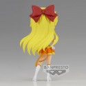 Sailor Moon Cosmos - ETERNAL SAILOR VENUS Q posket Ver.A