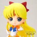 Sailor Moon Cosmos - ETERNAL SAILOR VENUS Q posket Ver.A