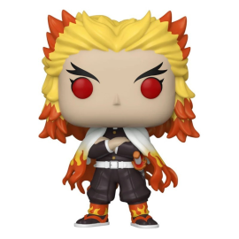 DEMON SLAYER - FUNKO POP - SPECIAL EDITION US - KYOJURO RENGOKU [1308]