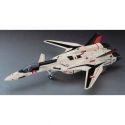 Maquette plastique YF-19 MACROSS PLUS 1:48 MC01