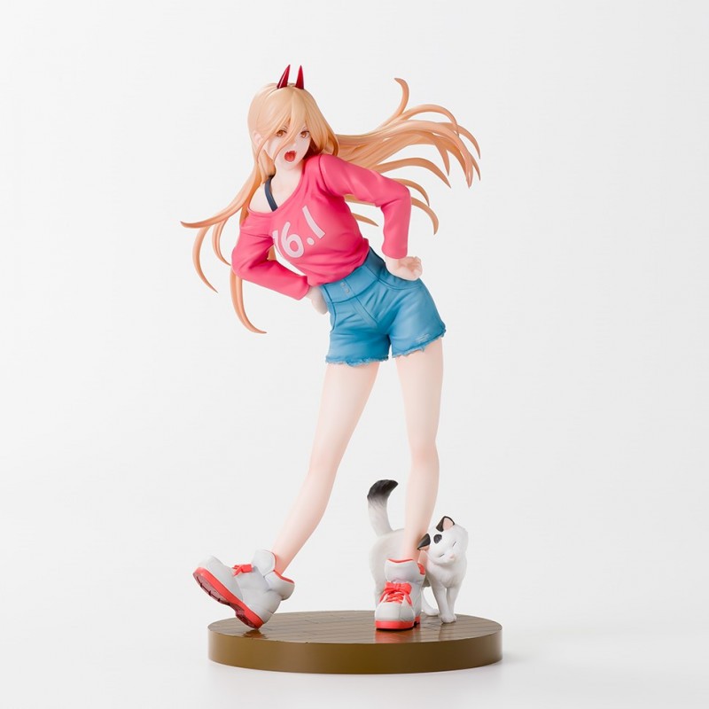 Figurine Collector - Spécialiste de la figurine manga et cinéma de