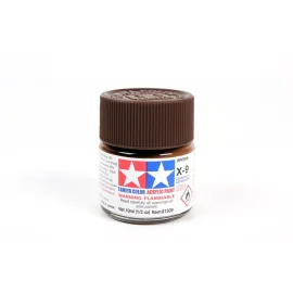 X-9 Brown 10ml