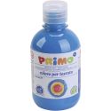 Peinture textile , bleu, 300 ml/ 1 flacon