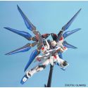 STRIKE FREEDOM GUNDAM MG 1/100 18cm