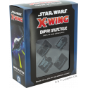 X-Wing 2.0 : Empire Galactique - Escadron (Base)