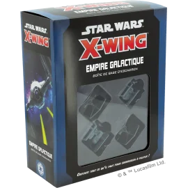 X-Wing 2.0 : Empire Galactique - Escadron (Base)