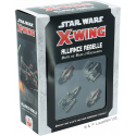 X-Wing 2.0 : Alliance Rebelle - Escadron (Base)