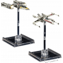 X-Wing 2.0 : Alliance Rebelle - Escadron (Base)