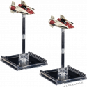 X-Wing 2.0 : Alliance Rebelle - Escadron (Base)