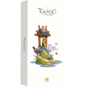 Tokaido : Crossroads